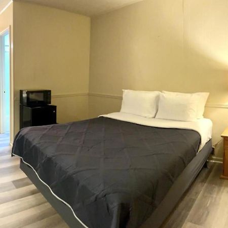 Harper Motel Extérieur photo