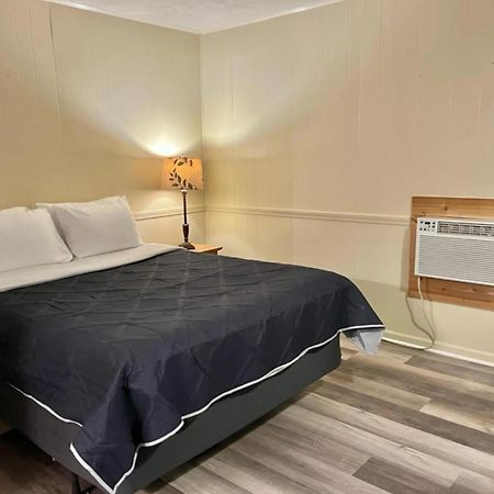 Harper Motel Extérieur photo