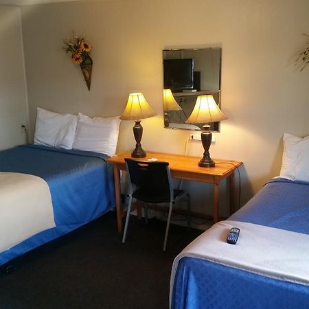 Harper Motel Extérieur photo