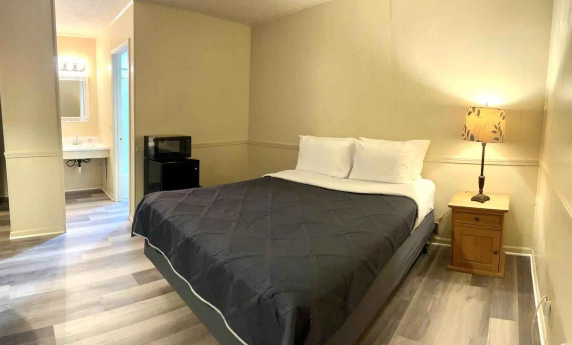 Harper Motel Extérieur photo