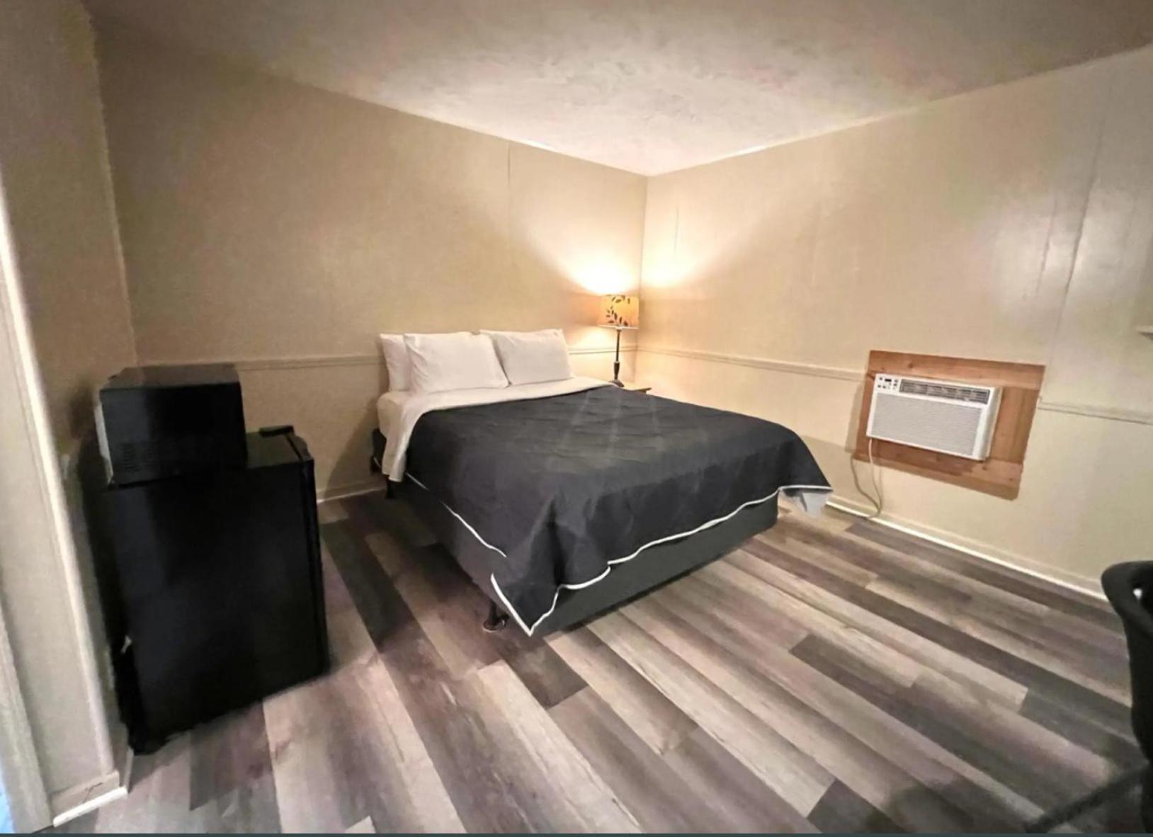 Harper Motel Extérieur photo